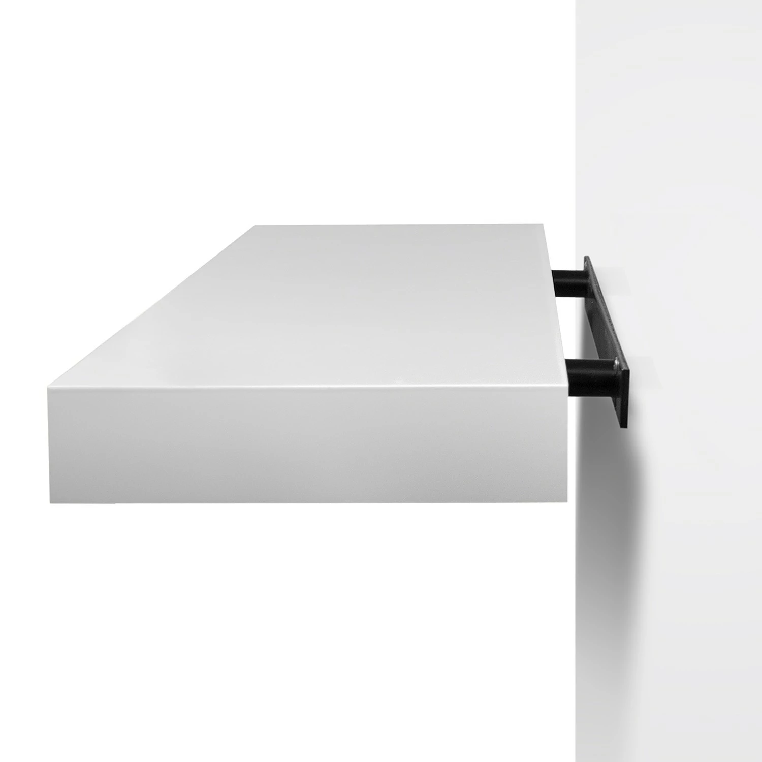 Temahome Wandboard Balda - Weiß - Breite: 90 cm 8 Temahome Wandboard Balda - Weiß - Breite: 90 cm – Bild 8