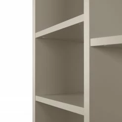 Temahome Regal Maze V - Sandgrau -WOHNZIMMERMÖBEL Verkäufe 1000255988 210331 14481300158 DETAILS P000000001000255988