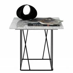 Temahome Beistelltisch Helix - Marmor / Metall - Weiß 10 Temahome Beistelltisch Helix - Marmor / Metall - Weiß -WOHNZIMMERMÖBEL Verkäufe 1000255991 210331 14483700176 DETAILS P000000001000255991