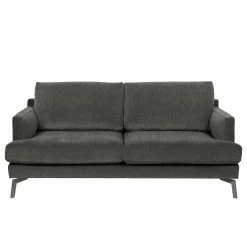 Studio Copenhagen Sofa Vieux Bourg (2,5-Sitzer) - Flachgewebe Nona: Anthrazit -WOHNZIMMERMÖBEL Verkäufe 1000256577 210722 16134000189 DETAILS P000000001000256577