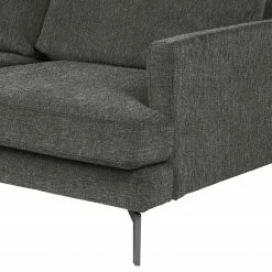 Studio Copenhagen Sofa Vieux Bourg (2,5-Sitzer) - Flachgewebe Nona: Anthrazit -WOHNZIMMERMÖBEL Verkäufe 1000256577 210722 16134000197 DETAILS P000000001000256577