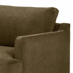 Studio Copenhagen Sofa Vieux Bourg (3-Sitzer) - Flachgewebe Nona: Grün -WOHNZIMMERMÖBEL Verkäufe 1000256599 210722 16135400448 DETAILS P000000001000256599