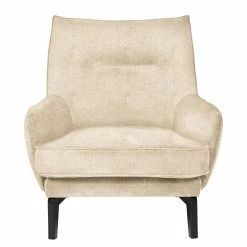 Studio Copenhagen Sessel Vieux Vichy - Microfaser Alana: Creme -WOHNZIMMERMÖBEL Verkäufe 1000256615 210722 16140100617 DETAILS P000000001000256615