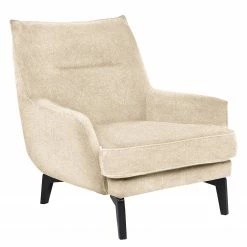 Studio Copenhagen Sessel Vieux Vichy - Microfaser Alana: Creme -WOHNZIMMERMÖBEL Verkäufe 1000256615 210722 16140100621 DETAILS P000000001000256615