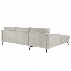 Studio Copenhagen Ecksofa Vieux Bourg - Flachgewebe Nona: Hellgrau - Longchair davorstehend links 19 Studio Copenhagen Ecksofa Vieux Bourg - Flachgewebe Nona: Hellgrau - Longchair davorstehend links -WOHNZIMMERMÖBEL Verkäufe 1000256645 210722 16141500948 DETAILS P000000001000256645