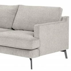 Studio Copenhagen Ecksofa Vieux Bourg - Flachgewebe Nona: Hellgrau - Longchair davorstehend links 22 Studio Copenhagen Ecksofa Vieux Bourg - Flachgewebe Nona: Hellgrau - Longchair davorstehend links -WOHNZIMMERMÖBEL Verkäufe 1000256645 210722 16141600951 DETAILS P000000001000256645