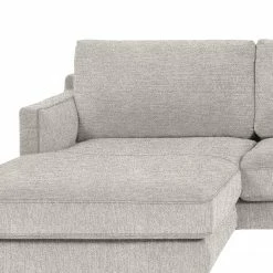 Studio Copenhagen Ecksofa Vieux Bourg - Flachgewebe Nona: Hellgrau - Longchair davorstehend links 23 Studio Copenhagen Ecksofa Vieux Bourg - Flachgewebe Nona: Hellgrau - Longchair davorstehend links -WOHNZIMMERMÖBEL Verkäufe 1000256645 210722 16141600952 DETAILS P000000001000256645