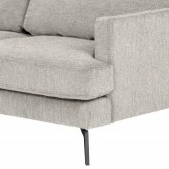 Studio Copenhagen Ecksofa Vieux Bourg - Flachgewebe Nona: Hellgrau - Longchair davorstehend links 26 Studio Copenhagen Ecksofa Vieux Bourg - Flachgewebe Nona: Hellgrau - Longchair davorstehend links -WOHNZIMMERMÖBEL Verkäufe 1000256645 210722 16141600955 DETAILS P000000001000256645