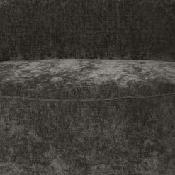 Studio Copenhagen Sofa Vieux Colpo (3-Sitzer) - Microfaser Alana: Dunkelgrau -WOHNZIMMERMÖBEL Verkäufe 1000256657 210722 16142101082 DETAILS P000000001000256657