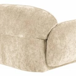 Studio Copenhagen Sofa Vieux Colpo (2-Sitzer) - Microfaser Alana: Creme - Armlehne davorstehend rechts -WOHNZIMMERMÖBEL Verkäufe 1000256705 210722 16144501652 DETAILS P000000001000256705