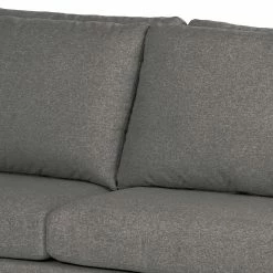 Bizzarto Wohnlandschaft Penda - Webstoff Sogol: Dunkelgrau - Longchair davorstehend rechts 23 Bizzarto Wohnlandschaft Penda - Webstoff Sogol: Dunkelgrau - Longchair davorstehend rechts -WOHNZIMMERMÖBEL Verkäufe 1000256759 210427 09293600272 DETAILS P000000001000256759