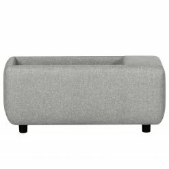 Bizzarto Polsterhocker Imbert - Webstoff Sogol: Rauchgrau - Keine Funktion 9 Bizzarto Polsterhocker Imbert - Webstoff Sogol: Rauchgrau - Keine Funktion -WOHNZIMMERMÖBEL Verkäufe 1000256771 210427 09293900381 DETAILS P000000001000256771