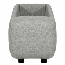 Bizzarto Polsterhocker Imbert - Webstoff Sogol: Rauchgrau - Keine Funktion 11 Bizzarto Polsterhocker Imbert - Webstoff Sogol: Rauchgrau - Keine Funktion -WOHNZIMMERMÖBEL Verkäufe 1000256771 210427 09293900383 DETAILS P000000001000256771