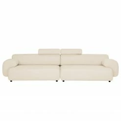 Bizzarto Bigsofa Imbert - Webstoff Sogol: Creme 13 Bizzarto Bigsofa Imbert - Webstoff Sogol: Creme -WOHNZIMMERMÖBEL Verkäufe 1000256794 210427 09294900633 DETAILS P000000001000256794