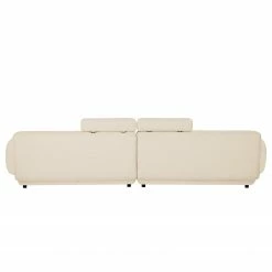 Bizzarto Bigsofa Imbert - Webstoff Sogol: Creme 15 Bizzarto Bigsofa Imbert - Webstoff Sogol: Creme -WOHNZIMMERMÖBEL Verkäufe 1000256794 210427 09294900635 DETAILS P000000001000256794
