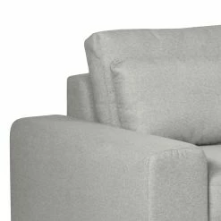 Bizzarto Ecksofa Gurabo II - Webstoff Sogol: Rauchgrau - Longchair beidseitig montierbar 13 Bizzarto Ecksofa Gurabo II - Webstoff Sogol: Rauchgrau - Longchair beidseitig montierbar -WOHNZIMMERMÖBEL Verkäufe 1000256813 210427 09295700861 DETAILS P000000001000256813