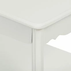 Ridgevalley Couchtisch Larchamp - Tanne massiv - Weiß -WOHNZIMMERMÖBEL Verkäufe 1000257189 210413 14350100024 DETAILS P000000001000257189