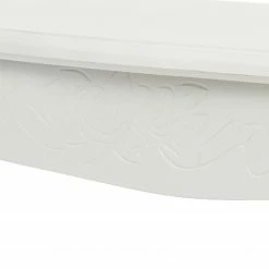 Ridgevalley Couchtisch Larchamp - Tanne massiv - Weiß -WOHNZIMMERMÖBEL Verkäufe 1000257189 210413 14350500025 DETAILS P000000001000257189