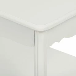 Ridgevalley Couchtisch Larchamp - Tanne massiv - Weiß -WOHNZIMMERMÖBEL Verkäufe 1000257189 210430 12593300025 DETAILS P000000001000257189