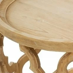 Ridgevalley Beistelltisch La Margineda - Tanne massiv -WOHNZIMMERMÖBEL Verkäufe 1000257200 210413 14382500081 DETAILS P000000001000257200