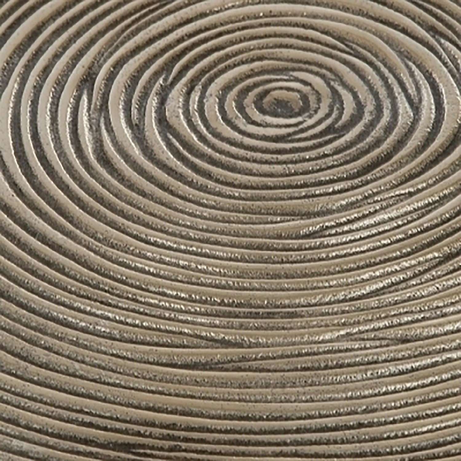 Ridgevalley Beistelltisch Pal (3er-Set) - Metall - Messing / Schwarz 4 Ridgevalley Beistelltisch Pal (3er-Set) - Metall - Messing / Schwarz – Bild 4