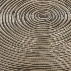 Ridgevalley Beistelltisch Pal (3er-Set) - Metall - Messing / Schwarz 17 Ridgevalley Beistelltisch Pal (3er-Set) - Metall - Messing / Schwarz -WOHNZIMMERMÖBEL Verkäufe 1000257210 210430 13014300128 DETAILS P000000001000257210