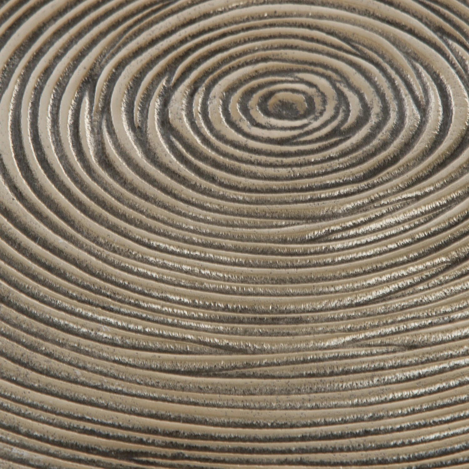 Ridgevalley Beistelltisch Pal (3er-Set) - Metall - Messing / Schwarz 9 Ridgevalley Beistelltisch Pal (3er-Set) - Metall - Messing / Schwarz – Bild 9