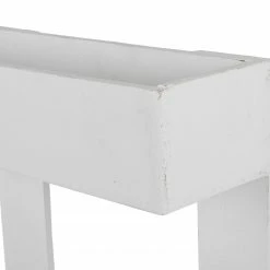 Ridgevalley Wandregal Sispony - Tanne massiv - Weiß -WOHNZIMMERMÖBEL Verkäufe 1000257212 210723 15385100039 DETAILS P000000001000257212