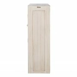 Wolf-Möbel Aufsatz Maison - Akazie massiv - Akazie Stone / Antik Weiß -WOHNZIMMERMÖBEL Verkäufe 1000257256 220406 038 DETAILS P000000001000257256