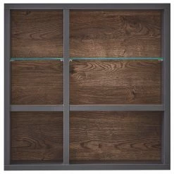 Red Living Wandregal Batey II - inkl. Beleuchtung - Haveleiche Dekor / Graphit 9 Red Living Wandregal Batey II - inkl. Beleuchtung - Haveleiche Dekor / Graphit -WOHNZIMMERMÖBEL Verkäufe 1000257541 210429 08062000010 DETAILS P000000001000257541