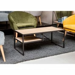 Red Living Couchtisch Cap Cana - Echtholzfurnier / Metall - Spießtanne / Schwarz 23 Red Living Couchtisch Cap Cana - Echtholzfurnier / Metall - Spießtanne / Schwarz -WOHNZIMMERMÖBEL Verkäufe 1000259764 210720 15345600001 MOOD DETAILS P000000001000259764 mood