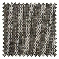 Loftscape Bigsofa Canton I - Kunstleder / Strukturstoff - Weiß / Hellgrau -WOHNZIMMERMÖBEL Verkäufe 1000259786 210426 10174000013 DETAILS P000000001000259786