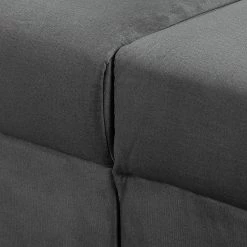 Loftscape Bigsofa Canton - Anthrazit -WOHNZIMMERMÖBEL Verkäufe 1000259795 210426 10174400131 DETAILS P000000001000259795