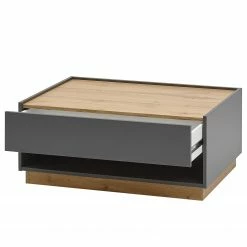 Norrwood Couchtisch Olon - Anthrazit -WOHNZIMMERMÖBEL Verkäufe 1000260621 210420 07390200005 DETAILS P000000001000260621