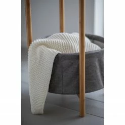 WENKO Beistelltisch Bahari I - Bambus massiv - Grau 16 WENKO Beistelltisch Bahari I - Bambus massiv - Grau -WOHNZIMMERMÖBEL Verkäufe 1000260947 210423 13350400165 DETAILS P000000001000260947