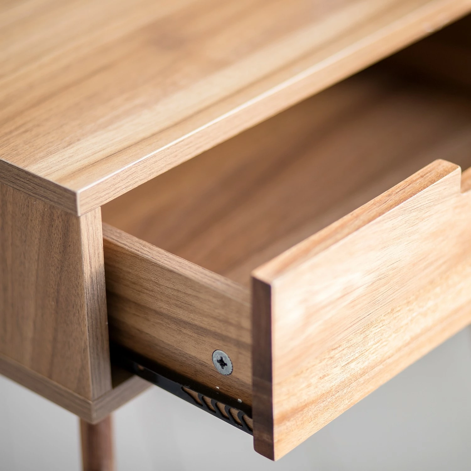 WENKO Beistelltisch Acina II - Akazie massiv 5 WENKO Beistelltisch Acina II - Akazie massiv – Bild 5