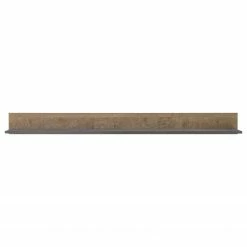 Red Living Wandboard Cocody - Eiche Montana Dekor / Grau -WOHNZIMMERMÖBEL Verkäufe 1000261324 210426 09134500037 DETAILS P000000001000261324