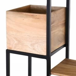 Red Living Beistelltisch Uulu I - Akazie massiv / Metall - Akazie / Schwarz 10 Red Living Beistelltisch Uulu I - Akazie massiv / Metall - Akazie / Schwarz -WOHNZIMMERMÖBEL Verkäufe 1000261448 210430 12002700120 MOOD DETAILS P000000001000261448 mood