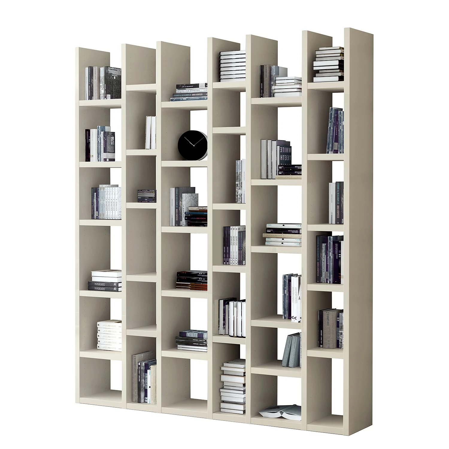 Loftscape Regal Emporior X - Matt Hellbeige 1 Loftscape Regal Emporior X - Matt Hellbeige