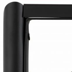 Ridgevalley Konsolentisch Joela - Metall - Schwarz -WOHNZIMMERMÖBEL Verkäufe 1000261747 210426 14293400063 DETAILS P000000001000261747