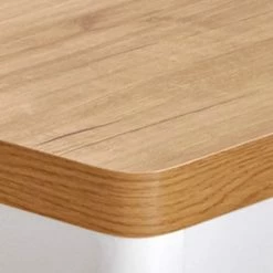 Jahnke Couchtisch Libre Coffee - Kerneiche Dekor / Weiß -WOHNZIMMERMÖBEL Verkäufe 1000261793 210426 09091100038 DETAILS P000000001000261793