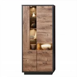 Red Living Wohnwand Batey II (3-teilig) - Haveleiche Dekor / Graphit 17 Red Living Wohnwand Batey II (3-teilig) - Haveleiche Dekor / Graphit -WOHNZIMMERMÖBEL Verkäufe 1000261853 210618 12261100012 DETAILS P000000001000261853