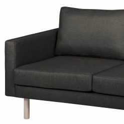 Norrwood Sofa Thegra I (2-Sitzer) - Flachgewebe - Anthrazit 12 Norrwood Sofa Thegra I (2-Sitzer) - Flachgewebe - Anthrazit -WOHNZIMMERMÖBEL Verkäufe 1000261945 210531 11373200569 DETAILS P000000001000261945
