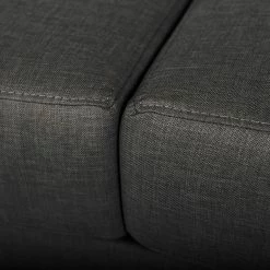 Norrwood Sofa Thegra I (2-Sitzer) - Flachgewebe - Anthrazit 14 Norrwood Sofa Thegra I (2-Sitzer) - Flachgewebe - Anthrazit -WOHNZIMMERMÖBEL Verkäufe 1000261945 210531 11373200571 DETAILS P000000001000261945