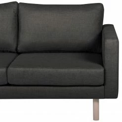 Norrwood Sofa Thegra I (2-Sitzer) - Flachgewebe - Anthrazit 15 Norrwood Sofa Thegra I (2-Sitzer) - Flachgewebe - Anthrazit -WOHNZIMMERMÖBEL Verkäufe 1000261945 210531 11373200572 DETAILS P000000001000261945