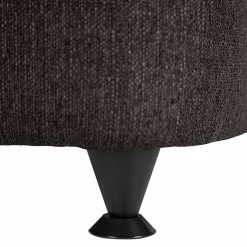 Loftscape Sessel Kiri - Basalt - Flachgewebe -WOHNZIMMERMÖBEL Verkäufe 1000262135 220407 090 DETAILS P000000001000262135