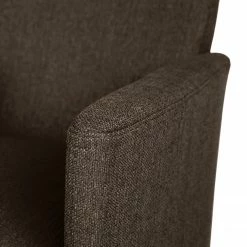 Loftscape Sessel Konna - Flachgewebe - Muskat 14 Loftscape Sessel Konna - Flachgewebe - Muskat -WOHNZIMMERMÖBEL Verkäufe 1000262153 220407 060 DETAILS P000000001000262153