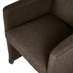 Loftscape Sessel Konna - Flachgewebe - Muskat 15 Loftscape Sessel Konna - Flachgewebe - Muskat -WOHNZIMMERMÖBEL Verkäufe 1000262153 220407 070 DETAILS P000000001000262153