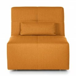 Loftscape Schlafsessel Kassari - Flachgewebe - Apricot -WOHNZIMMERMÖBEL Verkäufe 1000262160 220407 040 DETAILS P000000001000262160