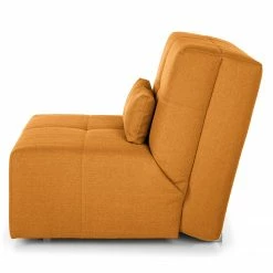 Loftscape Schlafsessel Kassari - Flachgewebe - Apricot -WOHNZIMMERMÖBEL Verkäufe 1000262160 220407 050 DETAILS P000000001000262160